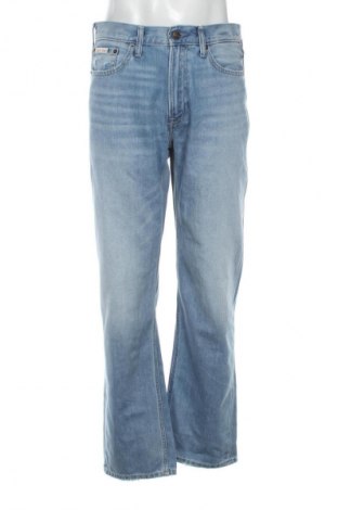 Férfi farmernadrág Calvin Klein Jeans, Méret M, Szín Kék, Ár 33 389 Ft