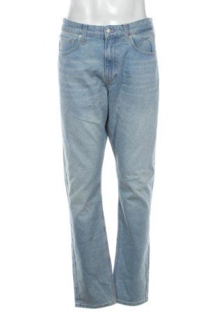 Pánské džíny  Calvin Klein Jeans, Velikost L, Barva Modrá, Cena  1 649,00 Kč