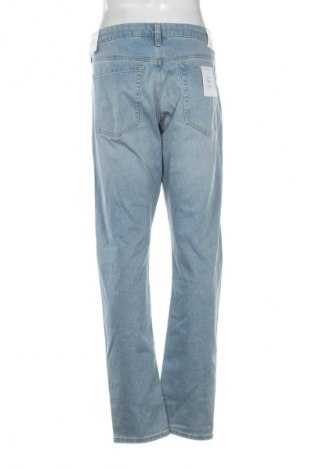 Pánské džíny  Calvin Klein Jeans, Velikost L, Barva Modrá, Cena  1 649,00 Kč