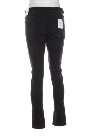Мъжки дънки Calvin Klein Jeans, Размер M, Цвят Черен, Цена 130,37 €
