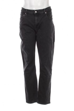 Pánske džínsy  Calvin Klein Jeans, Veľkosť XL, Farba Sivá, Cena  49,95 €