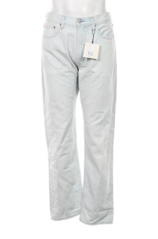 Pánske džínsy  Calvin Klein Jeans, Veľkosť L, Farba Modrá, Cena  103,95 €, #135158456