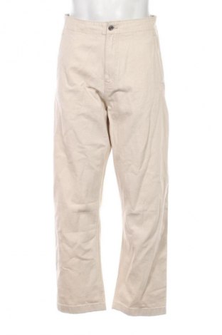 Férfi farmernadrág Calvin Klein Jeans, Méret M, Szín Ekrü
, Ár 72 599 Ft