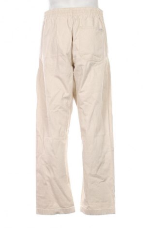Férfi farmernadrág Calvin Klein Jeans, Méret M, Szín Ekrü
, Ár 72 599 Ft