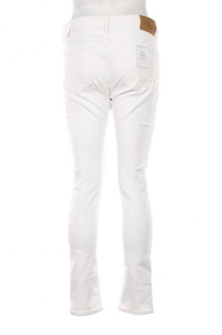 Férfi farmernadrág Calvin Klein Jeans, Méret M, Szín Fehér, Ár 25 729 Ft