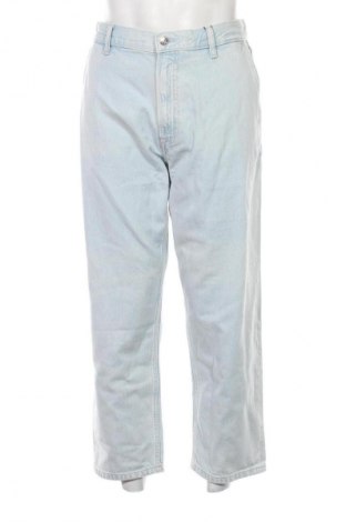Herren Jeans Calvin Klein Jeans, Größe L, Farbe Blau, Preis € 39,99, #135161578
