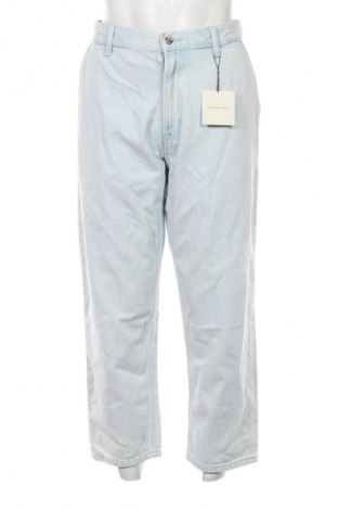 Herren Jeans Calvin Klein Jeans, Größe L, Farbe Blau, Preis € 112,99
