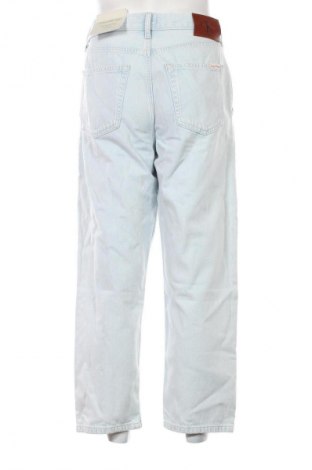 Herren Jeans Calvin Klein Jeans, Größe L, Farbe Blau, Preis € 112,99