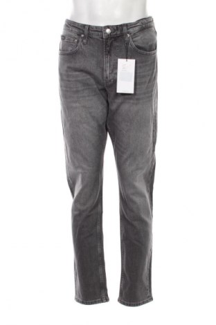 Férfi farmernadrág Calvin Klein Jeans, Méret XL, Szín Szürke, Ár 35 909 Ft