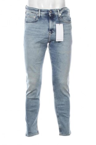 Herren Jeans Calvin Klein Jeans, Größe M, Farbe Blau, Preis 147,99 €