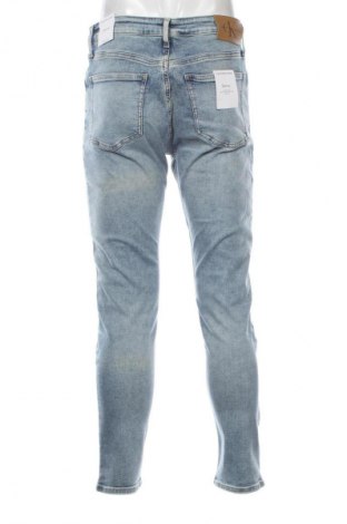 Herren Jeans Calvin Klein Jeans, Größe M, Farbe Blau, Preis 147,99 €