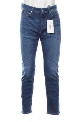 Pánské džíny  Calvin Klein Jeans, Velikost M, Barva Modrá, Cena  1 149,00 Kč