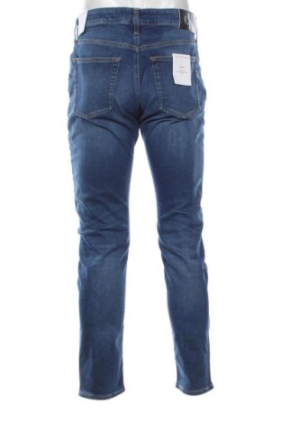 Pánské džíny  Calvin Klein Jeans, Velikost M, Barva Modrá, Cena  1 149,00 Kč