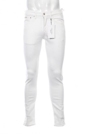 Pánske džínsy  Calvin Klein Jeans, Veľkosť S, Farba Biela, Cena  36,95 €