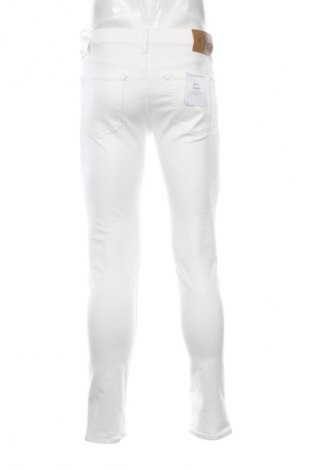 Pánske džínsy  Calvin Klein Jeans, Veľkosť S, Farba Biela, Cena  36,95 €