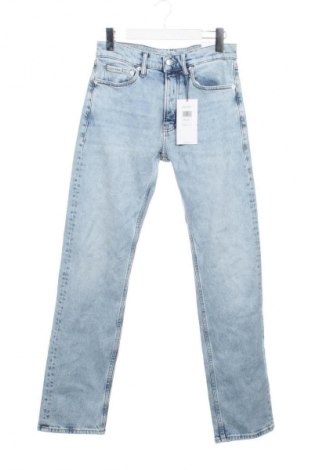 Herren Jeans Calvin Klein Jeans, Größe S, Farbe Blau, Preis € 137,99
