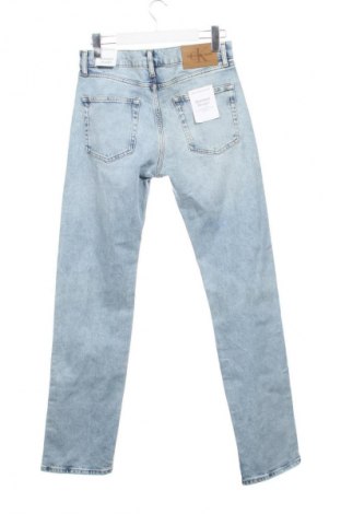 Herren Jeans Calvin Klein Jeans, Größe S, Farbe Blau, Preis € 137,99