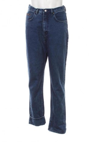 Pánské džíny  Cross, Velikost S, Barva Modrá, Cena  527,00 Kč
