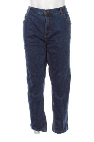 Męskie jeansy DBK, Rozmiar 3XL, Kolor Niebieski, Cena 60,99 zł