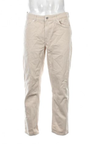 Herren Jeans Dan Fox X About You, Größe M, Farbe Beige, Preis € 49,99