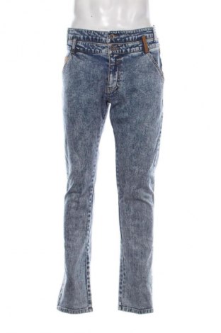 Pánské džíny  Desigual, Velikost L, Barva Modrá, Cena  509,00 Kč