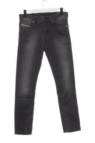 Herren Jeans Diesel, Größe S, Farbe Grau, Preis € 68,24