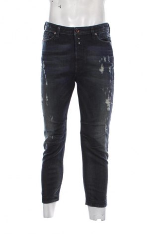 Ανδρικό τζίν Diesel, Μέγεθος M, Χρώμα Μπλέ, Τιμή 34,99 €