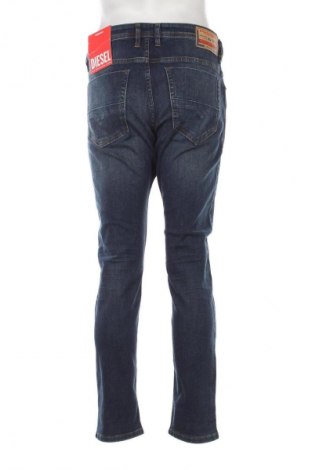 Pánské džíny  Diesel, Velikost L, Barva Modrá, Cena  1 729,00 Kč