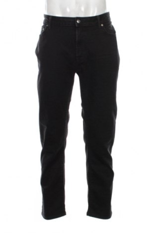 Blugi de bărbați Dressmann, Mărime XL, Culoare Negru, Preț 151,99 Lei