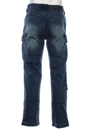 Pánské džíny  EMP, Velikost S, Barva Modrá, Cena  119,00 Kč