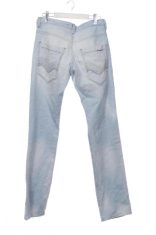 Pánské džíny  ENERGIE, Velikost M, Barva Modrá, Cena  1 439,00 Kč