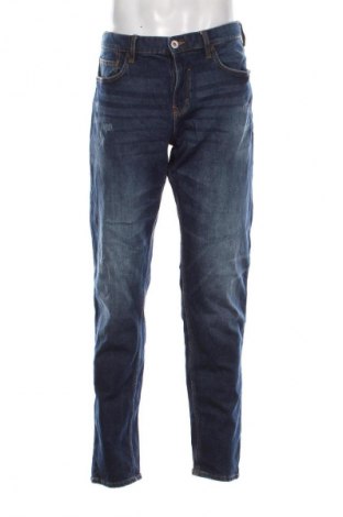Pánské džíny  Edc By Esprit, Velikost L, Barva Modrá, Cena  339,00 Kč
