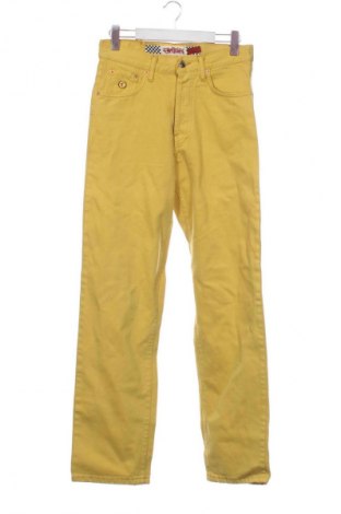 Pánské džíny  Energy, Velikost S, Barva Žlutá, Cena  569,00 Kč