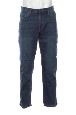 Męskie jeansy English Laundry, Rozmiar XL, Kolor Niebieski, Cena 63,99 zł