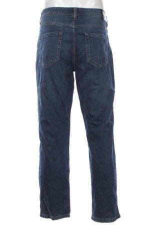 Męskie jeansy English Laundry, Rozmiar XL, Kolor Niebieski, Cena 63,99 zł