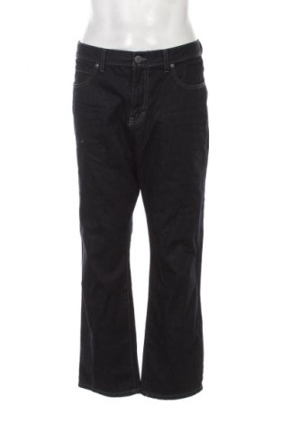 Pánské džíny  F&F, Velikost L, Barva Modrá, Cena  199,00 Kč