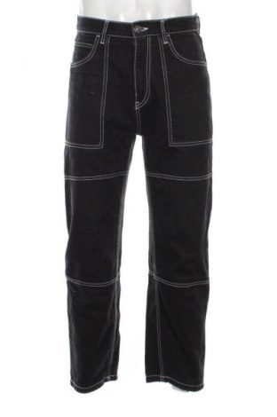 Мъжки дънки FSBN, Размер S, Цвят Черен, Цена 15,74 €