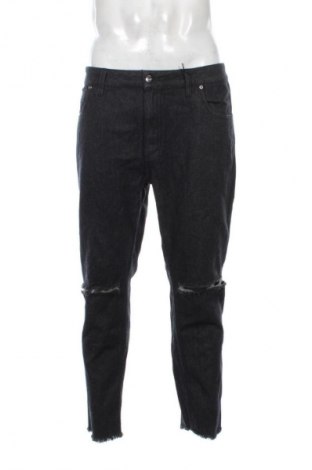 Blugi de bărbați Fair Play, Mărime XL, Culoare Negru, Preț 131,99 Lei