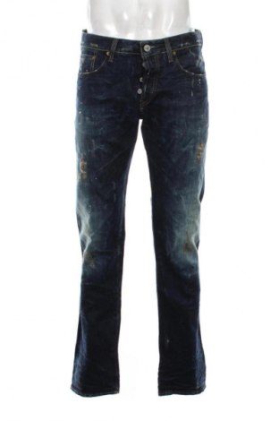 Pánské džíny  G-Star Raw, Velikost L, Barva Vícebarevné, Cena  1 537,00 Kč