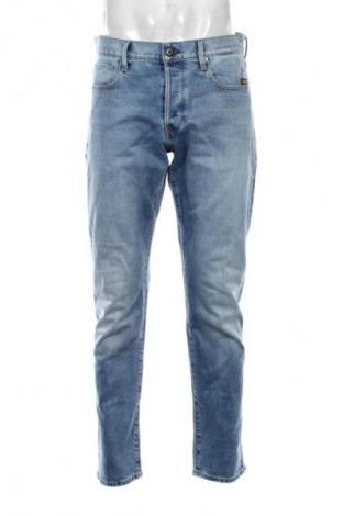 Herren Jeans G-Star Raw, Größe L, Farbe Blau, Preis € 44,99