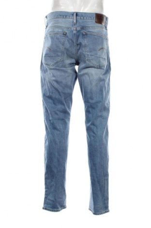 Herren Jeans G-Star Raw, Größe L, Farbe Blau, Preis € 44,99