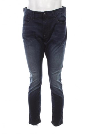 Pánské džíny  G-Star Raw, Velikost L, Barva Modrá, Cena  1 599,00 Kč