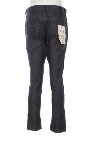 Pánské džíny  G-Star Raw, Velikost M, Barva Modrá, Cena  1 929,00 Kč