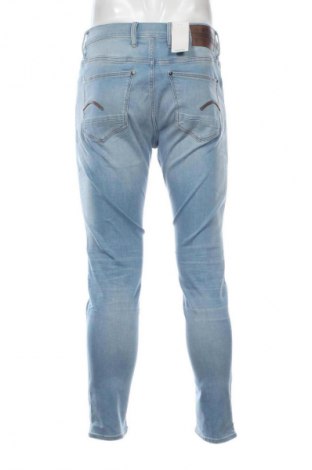 Pánské džíny  G-Star Raw, Velikost S, Barva Modrá, Cena  1 449,00 Kč