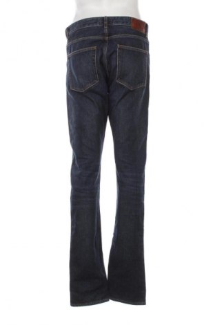 Pánské džíny  Gant, Velikost L, Barva Modrá, Cena  739,00 Kč