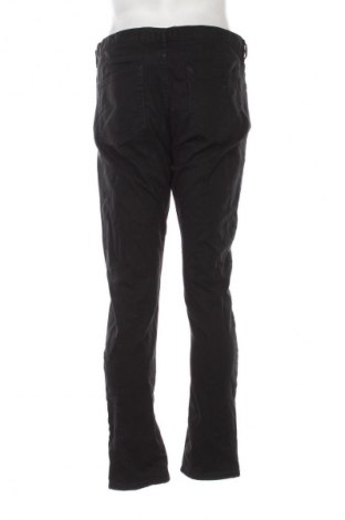 Pánské džíny  H&M, Velikost M, Barva Černá, Cena  119,00 Kč