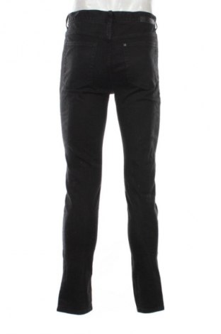Мъжки дънки H&M, Размер M, Цвят Черен, Цена 12,27 €