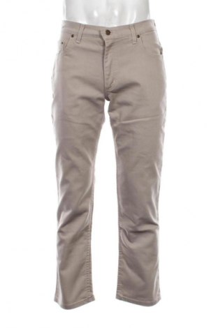 Pánské džíny  Hero By Wrangler, Velikost M, Barva Béžová, Cena  1 083,00 Kč