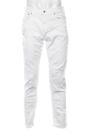 Pánské džíny  Hollister, Velikost M, Barva Krémová, Cena  709,00 Kč