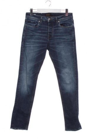 Pánské džíny  Jack & Jones, Velikost S, Barva Modrá, Cena  289,00 Kč